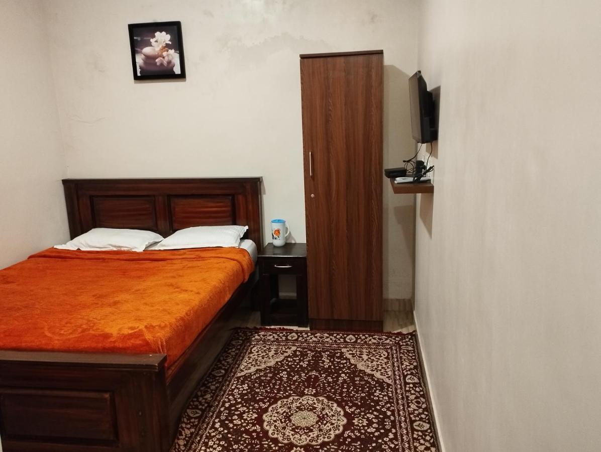 Sharia Rooms โกไดกานัล ภายนอก รูปภาพ