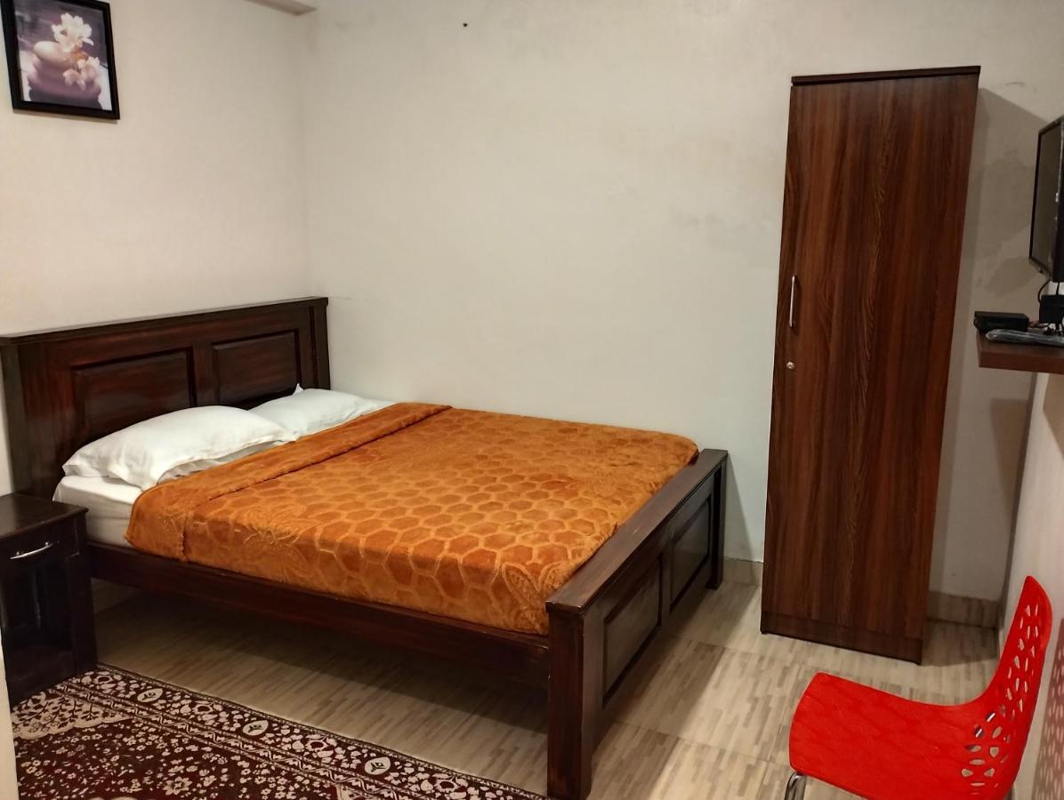 Sharia Rooms โกไดกานัล ภายนอก รูปภาพ