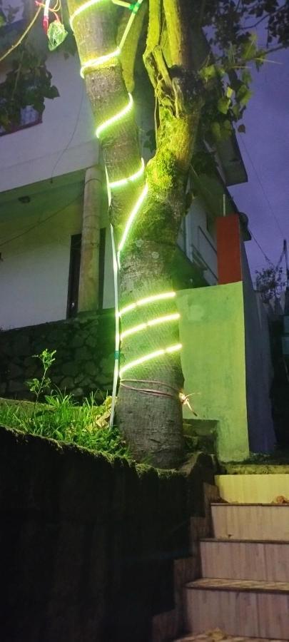 Sharia Rooms โกไดกานัล ภายนอก รูปภาพ